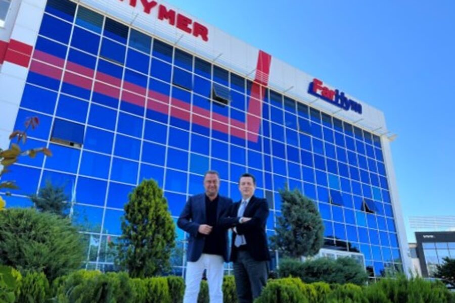 Yeni Business Development Senior Manager Evren Barış ALICI Görevine Başladı