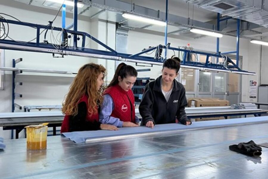 Otomotivde Kadının Sesi 2022