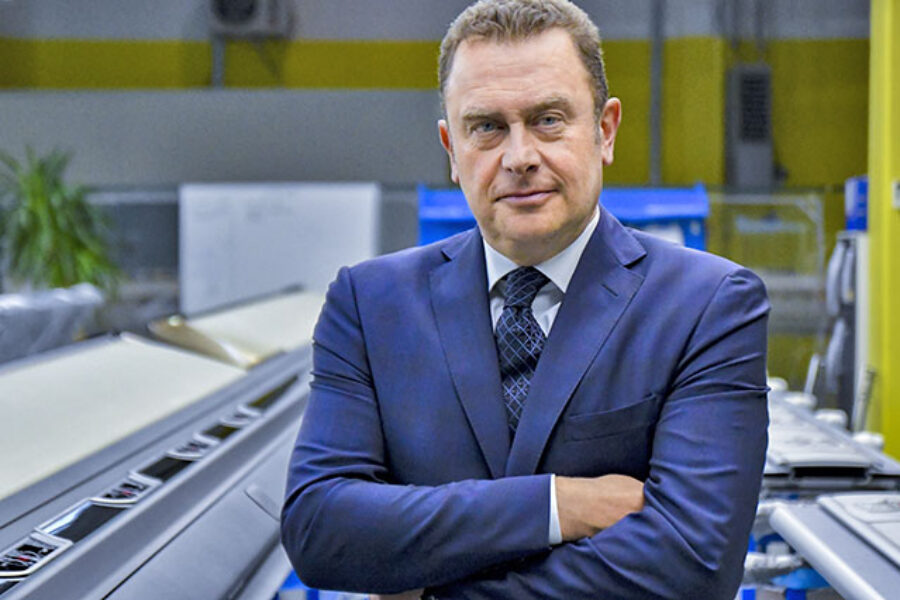 Bülent Akgöl Farhym’in yeni CEO’su oldu